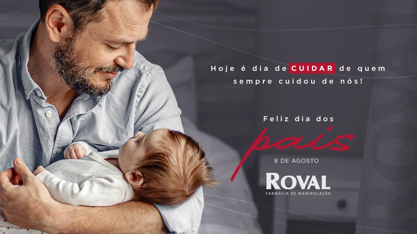 Peça do projeto Roval · Campanhas Sazonais